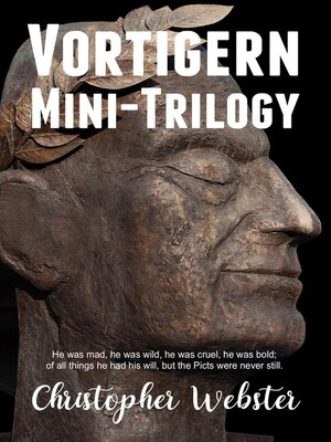 cover image of Vortigern Mini-Trilogy